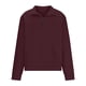 thumbnail image 4 of Sudaderas sin capucha para hombre, moda informal, con cremallera, manga larga, sudaderas deportivas, blusa para hombre, 4 of 6