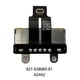 thumbnail image 3 of Conector de alimentación DC jinwen 821-03085-01 para portátil Pro A2442 de 14' M1, 3 of 8