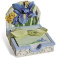 thumbnail image 1 of Lissom Design W26038 Pena 2 Piece Memo & Pad Holder, 1 of 1