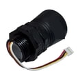thumbnail image 1 of A08 Waterproof 8M Rs485 Distance River Water Fuel Waste Bin Level Proximity Ultrasonic Sensor ,High-Quality Construction, 1 of 5