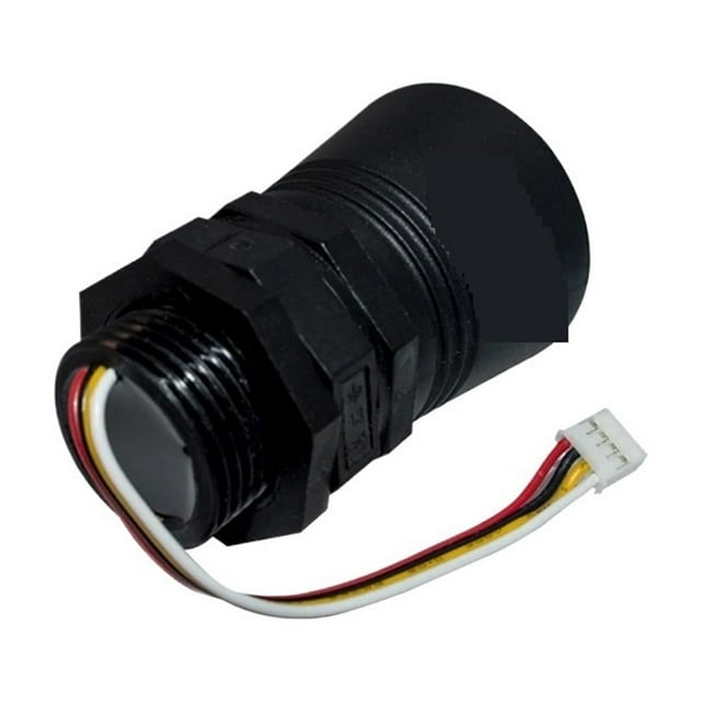 A08 Waterproof 8M Rs485 Distance River Water Fuel Waste Bin Level Proximity Ultrasonic Sensor ,High-Quality Construction