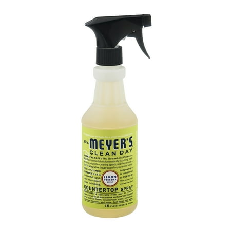 Mrs Meyer's 12118 16 OZ, Mrs. Meyer's Clean Day, Counterto