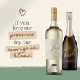 thumbnail image 6 of Josh Cellars Prosecco Italy Sparkling Wine, 750 mL Bottle, 11% ABV, 6 of 11