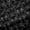 Black Grey, variant on Feelyou Black Life Tree Black Out Curtains, Mandala Damask Curtains Pack of 2 (42x63 Each)