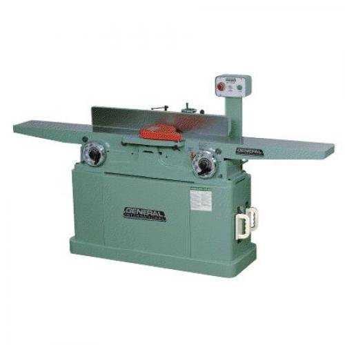 General International 80225HC M1 8Inch Parallelogram Jointer