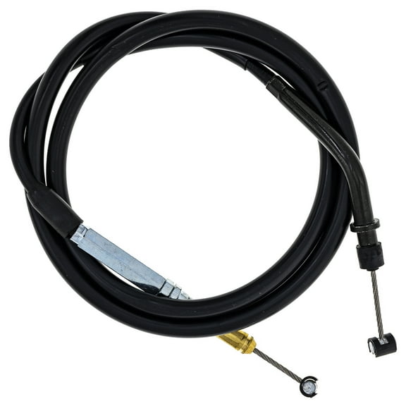 Niche Clutch Cable for Yamaha YFZ450 5TG-26335-30-00 ATV 519-CCB2288L