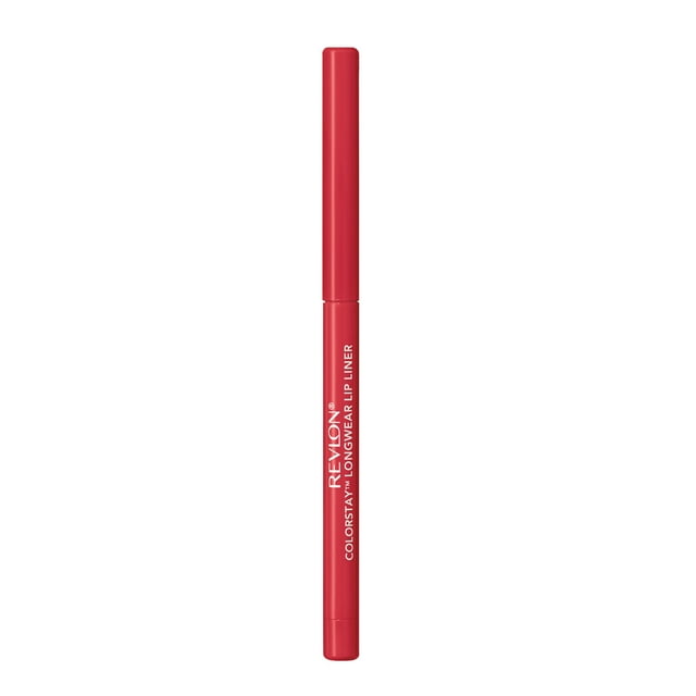 Delineador de labios Revlon Colorstay Red 1 pieza