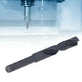 thumbnail image 4 of Straight Shank Drills, High Speed Steel Drill Bit 26mm Dia Hole Processing Fast Cutting For Wood For Plastic For Metal, 4 of 8