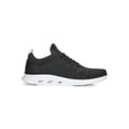 thumbnail image 2 of George Men's Knit Hybrid Casual Shoes, 2 of 6