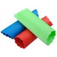 thumbnail image 2 of Garlic Peeler Skin Remover Manual Press Spice Roller Kitchen Peeling Tool Supplies Color Random, 2 of 9
