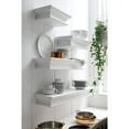 thumbnail image 6 of Floating Wall Shelf, Short, 6 of 6