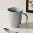thumbnail image 2 of Mainstays 16oz Darby Gray Stoneware Mug, 2 of 7