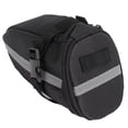 thumbnail image 2 of Bolsas para asiento de bicicleta debajo del asiento, bolsa para sillín de bicicleta, bolsa de poliéster para asiento de bicicleta, bolsa para sillín de bi, 2 of 14