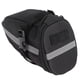 thumbnail image 2 of Bolsa de Silla de Montar en Bicicleta, Bolsa de Asiento de Bicícleta Fácil de Operar Alta Confiabilidad para bicicletas de la Ciudad para Aire Libre, 2 of 7