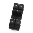 thumbnail image 6 of Unique Bargains Power Window Switch for  Passat B6 Tiguan Golf Jetta MK5 Sagitar 5K4 959 857, 6 of 7