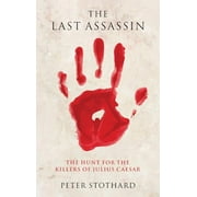The Last Assassin (Hardcover)