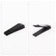 thumbnail image 5 of 1 Set de Cortauñas Plegable y Portátil, Cortauñas para Mujeres y Hombres, Color Negro, 5 of 6