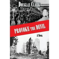 Provoke The Devil, (Paperback)