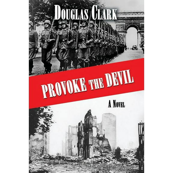 Provoke The Devil, (Paperback)