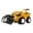 A, variant on Toys 50% Off Clearance!Tarmeek Excavator Toy Cars for Boys and Girls Age 3 4 5 6 7 Years Old,Electric Universal Engineering Vehicle Model Excavator with Light and Music Birthday Gifts for Kids