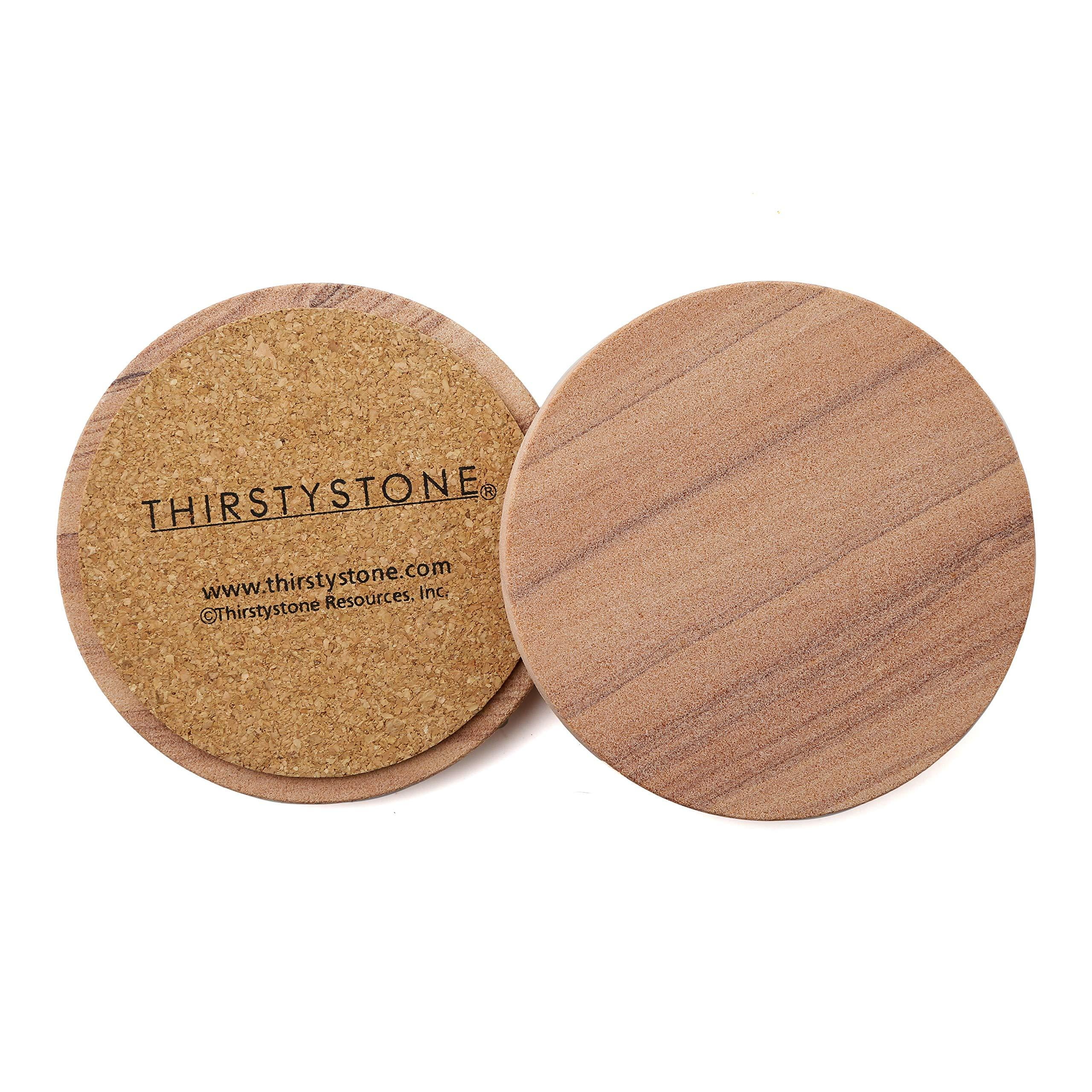 Thirsty stones coasters discount