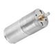 thumbnail image 5 of 25GA 370 DC 12V Micro Motorreductor Motorreductor Limpiador De Drenaje Caja De Boquillas Motor Reducción De Velocidad Motorreductor Para Cerradura Electrónica, 5 of 7