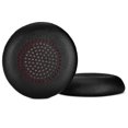 thumbnail image 4 of Almohadillas para los oídos, auriculares de espuma viscoelástica para auriculares Plantronic Blackwire 5220 5210 7225, 4 of 5