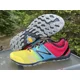 thumbnail image 1 of New Balance Minimus MT20 M2 Trail Running Men's Size 11 Rainbow Ombre Shoes, 1 of 6