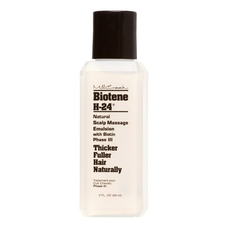 - Mill Creek Biotene H-24 Emulsion, 2 Oz