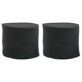thumbnail image 4 of Pack of Two Foam Loudspeaker Port Bungs for Enhanced Acoustic Performance, 4 of 10