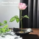thumbnail image 2 of Kit de soporte para alfileres de flores, herramienta para enderezar agujas con soporte floral japonés, 3 uds., 2 of 7