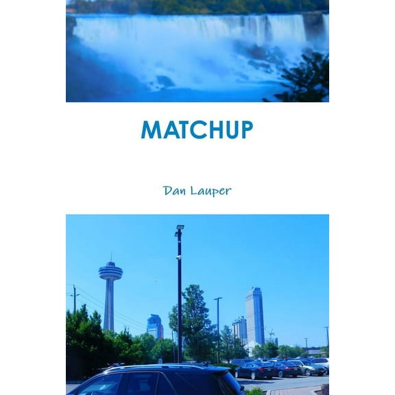 Matchup, (Paperback)