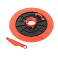 thumbnail image 1 of S SERENABLE Poêle à Huile Facile à Manipuler Accessoires pour Réparer les Raccords Automatisés, 1 of 9