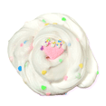 thumbnail image 2 of Kawaii Cream Handmade Butter Slime, 2 of 5
