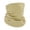 Khaki, variant on Lunxisen 3 Pcs Men's Outdoor Cycling Sunscreen Face Mask Summer Drying Breathable Neck Protection Scarf