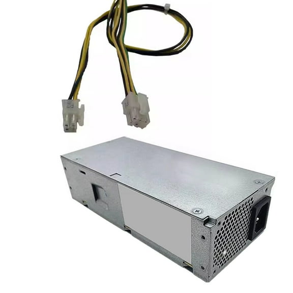 Replacement Power Supply for 510S M420 Computer Power Supply 700-24AGR PA-1261-7 PCK027 5P50V03186 SP50H29606