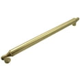 thumbnail image 2 of 256mm Kensington Pull - Satin Brass, 2 of 2