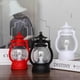 thumbnail image 4 of Cateissary Luz de linterna de Halloween, adorno interior, lámpara de noche, luces LED decorativas de plástico, accesorios de diseño de barra de Iluminación navideña Rojo, 4 of 6