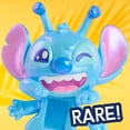 thumbnail image 6 of Disney Stitch Attachmeez Collectible Mini Figure Blind Box, Hangs off Books, Phones & More, 6 of 12