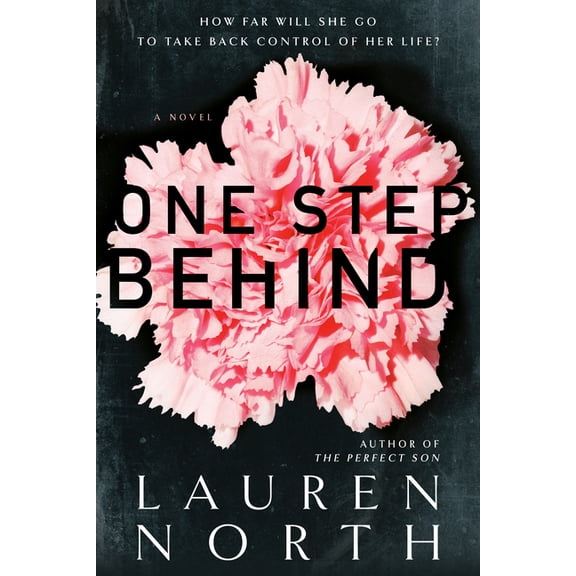 One Step Behind, (Paperback)
