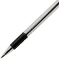 thumbnail image 2 of Pentel RSVP Ballpoint Pen, (0.7mm) Fine Line, Black Ink Buy 20, get 4 more FREE  Total of 24 Pens, 2 of 5