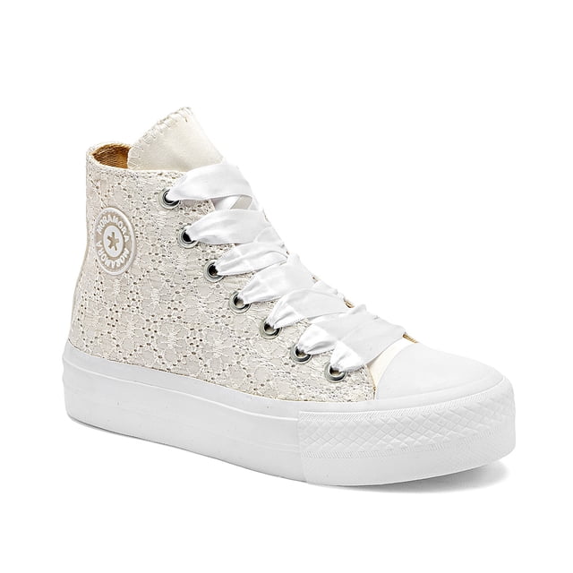 TENIS MORAMORA BLANCO 141830