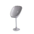 thumbnail image 1 of Bathroom And Toilet Soap Flower Leaf Type Draining Soap Suction Cup Type Dish Drying Tray Dish Rack for over The Sponge Holder Drying Kitchen Counter Dish Brush Holder for Kitchen Dish Tub above Dish, 1 of 6