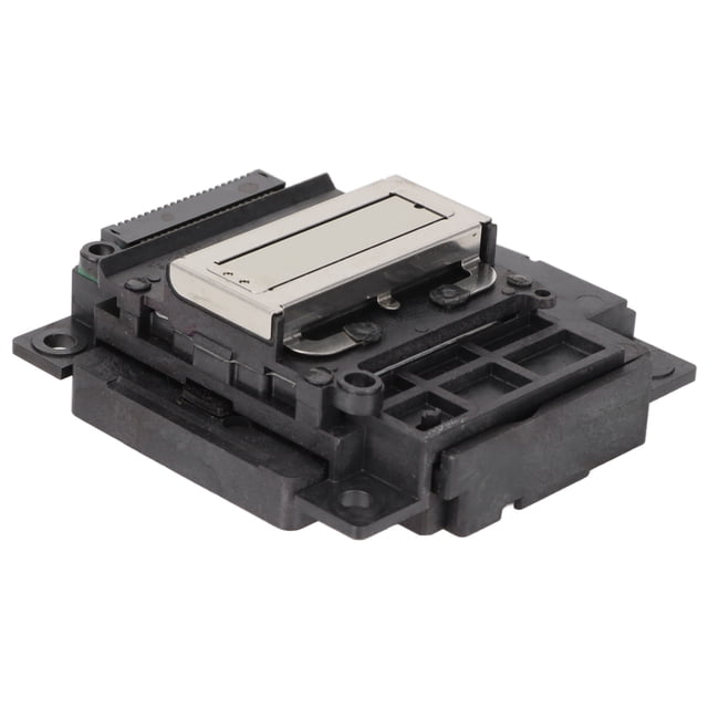 Cabezal de impresión para L301 L303 L351 L353 L358 L381 L110 Cabezal de impresión PCB ABS Cabezal de impresión de repuesto Cabezal de impresión resistente al desgaste