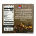 thumbnail image 3 of Atkins, Treat, Pecan Caramel Clusters, 10 Packs, 0.49 oz Pack of 3, 3 of 3