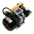 thumbnail image 4 of iMeshbean Self Prime AC 110V 16GPM 550W Oil Transfer Pump Fuel Diesel Kerosene Biodiesel Pumps, 4 of 5