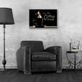 thumbnail image 3 of Epic Art 'Take a Little Coffee Break' by Lori Deiter, Acrylic Glass Wall Art, 24"x16", 3 of 3