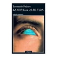 thumbnail image 1 of La Novela de Mi Vida Tusquets Editores Leonardo Padura, 1 of 2