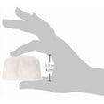 thumbnail image 3 of Single Cup Brewer Replacement Charcoal Filters,White, 6 - BWF100, 3 of 5