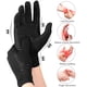 thumbnail image 2 of Guantes de compresión de cobre Hvxrjkn para artritis: el mayor contenido de cobre garantizado. El mejor guante de cobre para el síndrome del túnel carpiano., 2 of 7